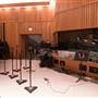 Capitol Records Building & Recording Studio