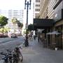 6th St. between Grand Ave. and Olive St.