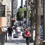 7th Street Between Figueroa & Flower