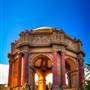 Palace of Fine Arts & Theatre