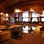 Cicada Restaurant & Club @ the Oviatt Building - Robhana Group