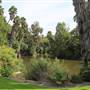 Los Angeles County Arboretum