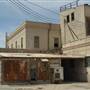 Old Milk Distribution Center