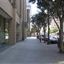 Wilshire between Hope & Grand