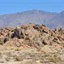 Alabama Hills - Bureau of Land Management / BLM - Bishop Field Office