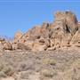 Alabama Hills - Bureau of Land Management / BLM - Bishop Field Office