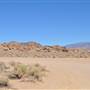 Alabama Hills - Bureau of Land Management / BLM - Bishop Field Office