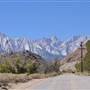 Alabama Hills - Bureau of Land Management / BLM - Bishop Field Office