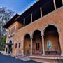 Villa del Sol d'Oro / Alverno Heights Academy