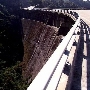 Crystal Springs Dam