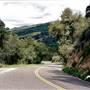 Carmel Valley Road / Monterey County Route G16