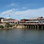 Monterey Fisherman's Wharf