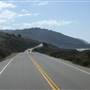 Highway 1 - Big Sur - Monterey County