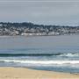 Sand City Beach / Eolian Dunes Preserve