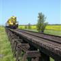 Sacramento River Fox Railroad