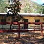 Circle X Ranch - Santa Monica Mountains National Recreation Area - National Park Service (NPS) / Camp Bighorn Boy Scout Camp