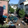 Downtown Santa Barbara
