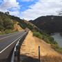 Coyote Valley Dam / Lake Mendocino