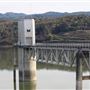 Coyote Valley Dam / Lake Mendocino