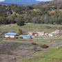 Coyote Valley Dam / Lake Mendocino
