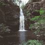 Shasta County Waterfalls