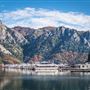 Shasta County Lakes & Rivers