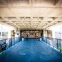 Redding Civic Auditorium