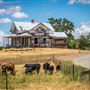 Shasta County Towns & Cities