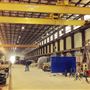 Shasta County Manufacturing & Industrial