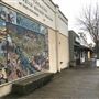 Ukiah - Downtown Murals
