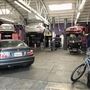 Garage 54