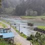 Albion River Campground and Schooner's Landing