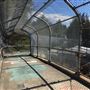 Ukiah Pedestrian Bridge over Highway 101