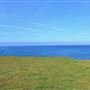 Mendocino Bay Overlook (Public Access Easement)
