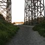 Albion River Campground and Schooner's Landing
