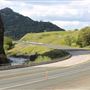 Highway 101 Bridge @ Frog Woman Rock aka Korean War Veterans Memorial Bridge