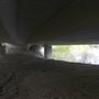 Highway 101 Bridge @ Frog Woman Rock aka Korean War Veterans Memorial Bridge