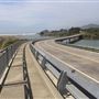Ten Mile River Bridge - Highway 1