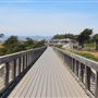 Pudding Creek Trestle