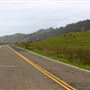 Highway 1 - North Coast corridor