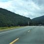 Highway 20 - Calpella to Mendocino County line, east