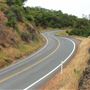Boonville-Ukiah Road - Highway 253