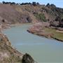 Navarro River - located in Hendy Woods State Park (SP)
