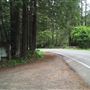 Comptche-Ukiah Road (eastward from Comptche) / aka Orr Springs Road