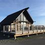 Noyo Center for Marine Science /  The Crow's Nest