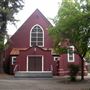 Church of One Tree