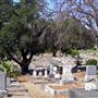 Cypress Hill Memorial Park