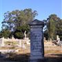 Cypress Hill Memorial Park