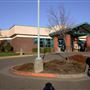 Healdsburg Hospital