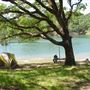 Lake Sonoma